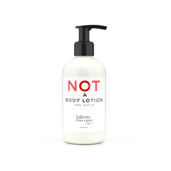 Juliette Has A Gun Not A Body Lotion 250 ml