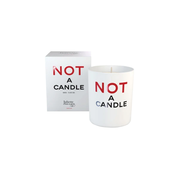 Juliette Has A Gun Not A Candle 180 gram
