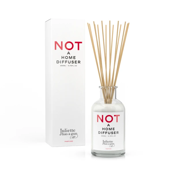 Juliette Has A Gun Not A Home Diffuser 200 ml - Foto 1