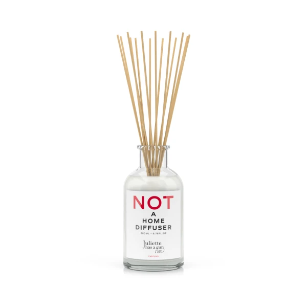 Juliette Has A Gun Not A Home Diffuser 200 ml - Foto 2