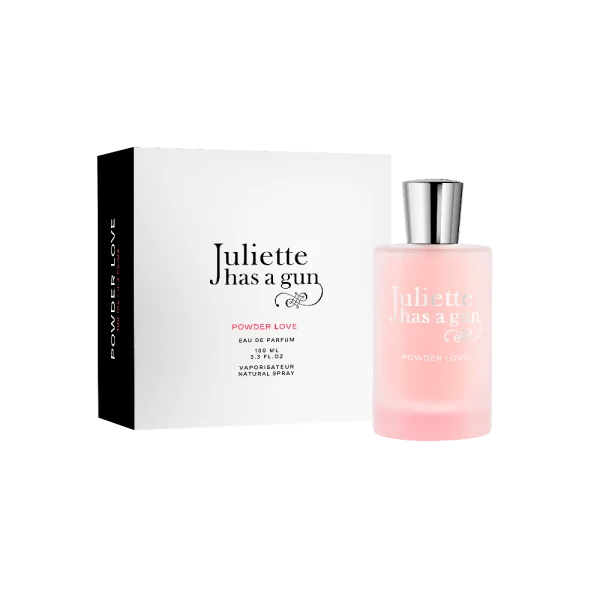 Juliette Has A Gun Powder Love Eau de Parfum 100 ml - Foto 2