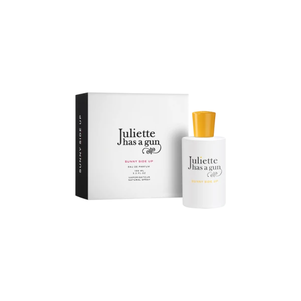 Juliette Has A Gun Sunny Side Up Eau de Parfum 100 ml - Foto 2