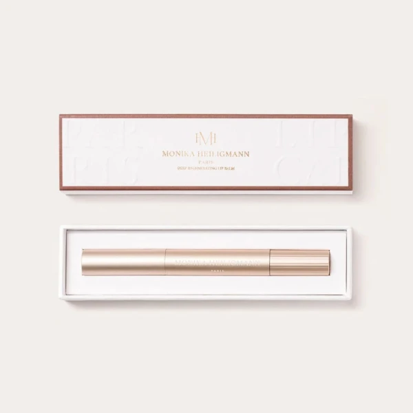 Monika Heiligmann Deep Regenerating Balm  - Foto 2