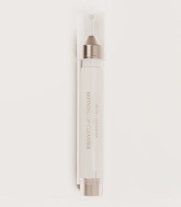 Monika Heiligmann Refining Lip Cleanser - Foto 1