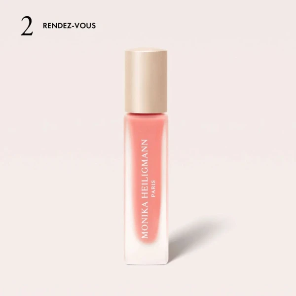 Monika Heiligmann Elixir de Volume N2 Rendez-vous - Foto 1