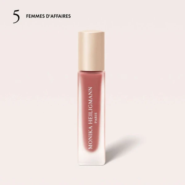 Monika Heiligmann Elixir de Volume N5 Femme d'affaires - Foto 1