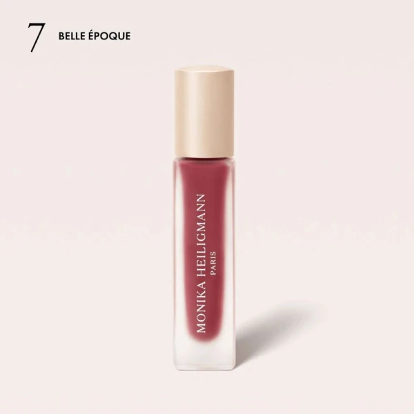 Monika Heiligmann Elixir de Volume N7 Belle Époque - Foto 1