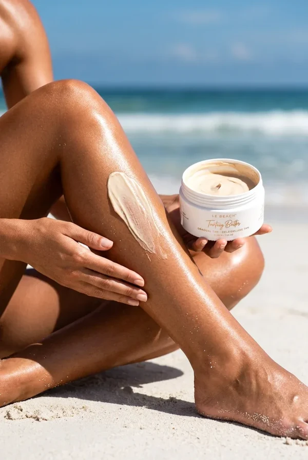 LE BEACH Tantasy Butter - Foto 2
