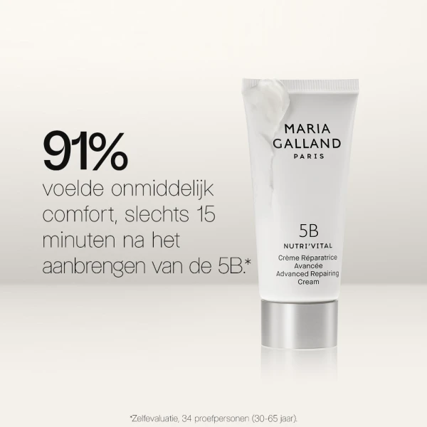 Maria Galland 5B Nutri'Vital Advanced Repairing Cream - Foto 2