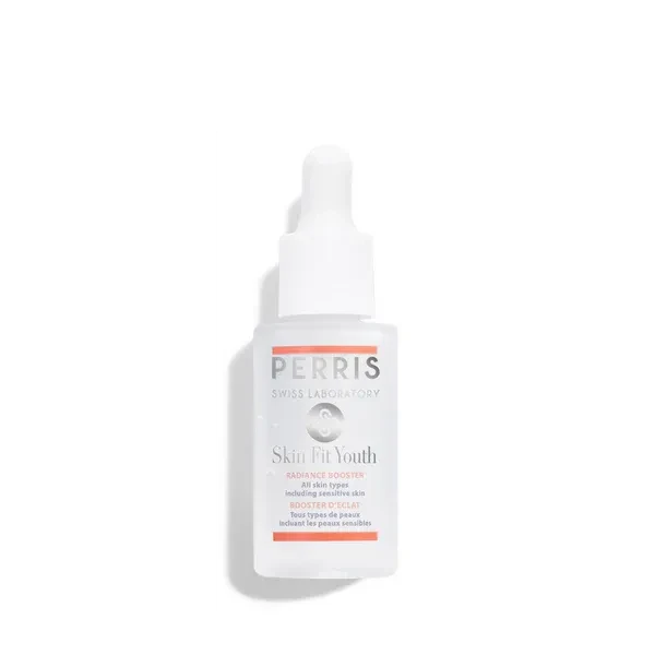 Perris Swiss Laboratory Skin Fit Youth Radiance Booster 30 ml - Foto 1