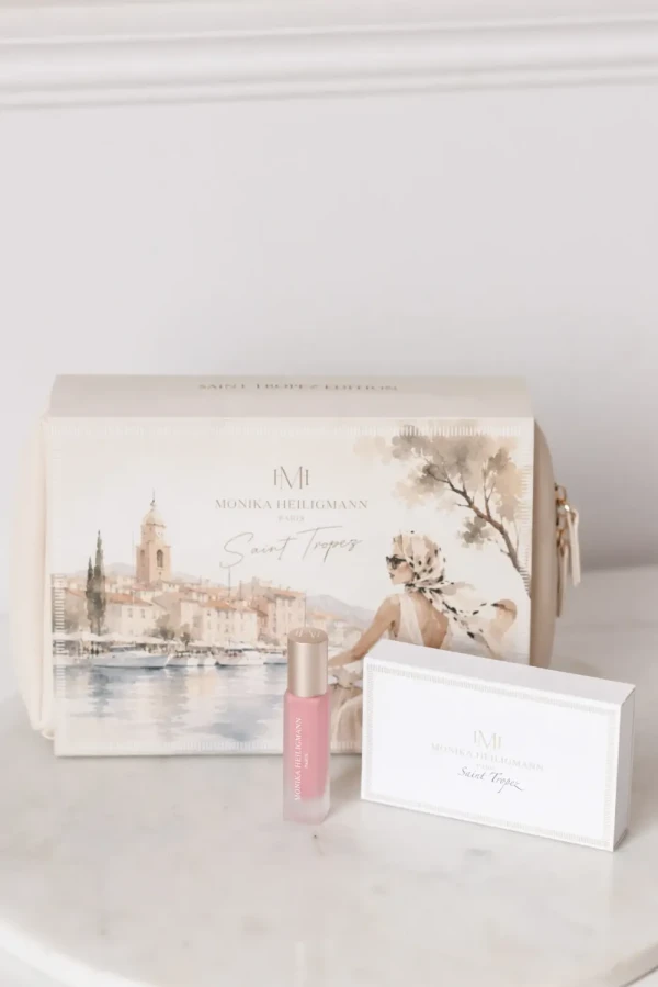 Monika Heiligmann Elixir de Volume N56 Saint Tropez Limited Edition - Foto 1