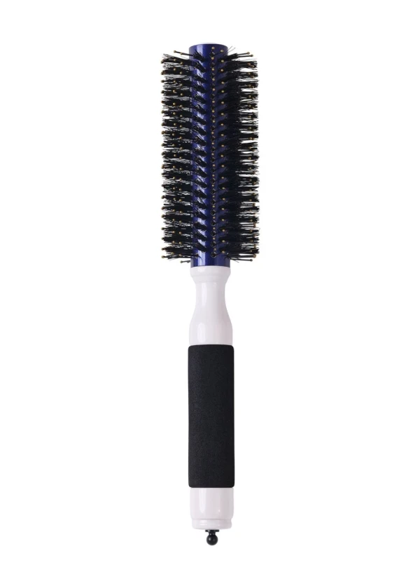 Fan Palm Blow Dry Hairbrush - Foto 2