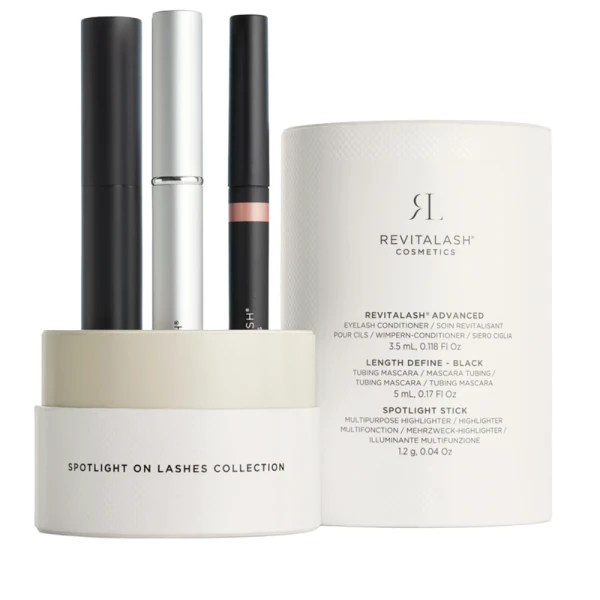 RevitaLash Spotlight On Lash Collection - Foto 1