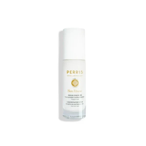 Perris Swiss Laboratory Skin Fitness Concentrated Serum