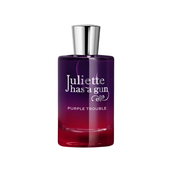 Juliette Has A Gun Purple Trouble Eau de Parfum 100 ml - Foto 1