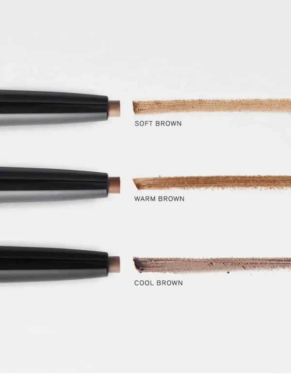 RevitaLash Hi-Def Brow Pencil Soft Brown - Foto 3