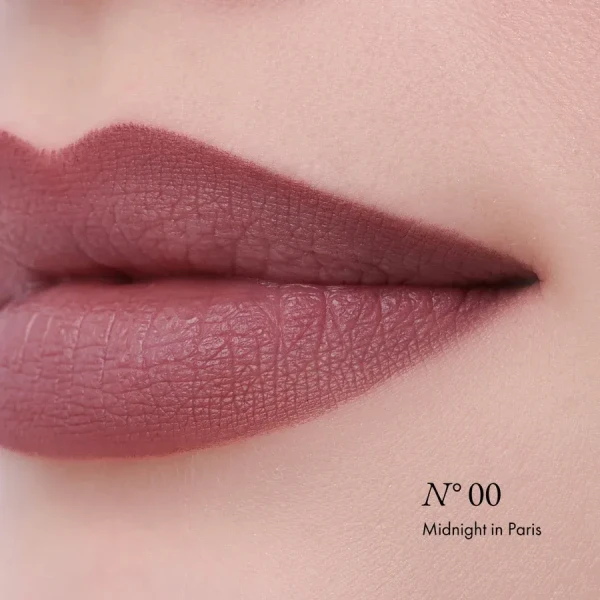 Monika Heiligmann True Contour Peptide Lipliner N00 Midnight in Paris - Foto 1
