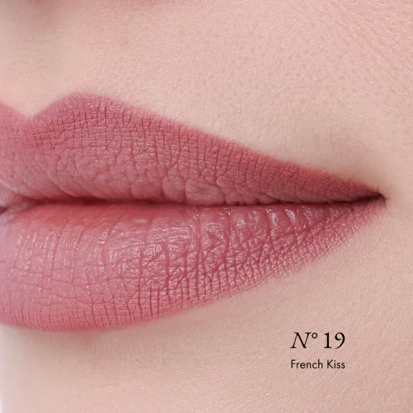 Monika Heiligmann True Contour Peptide Lipliner N19 French Kiss - Foto 1