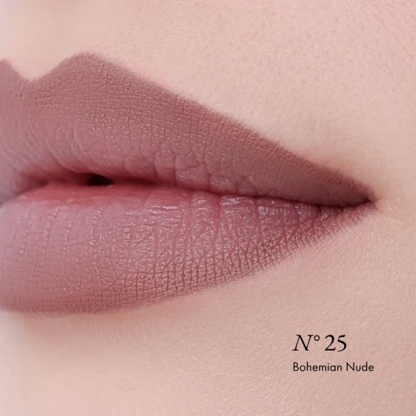 Monika Heiligmann True Contour Peptide Lipliner N25 Bohemian Nude - Foto 1