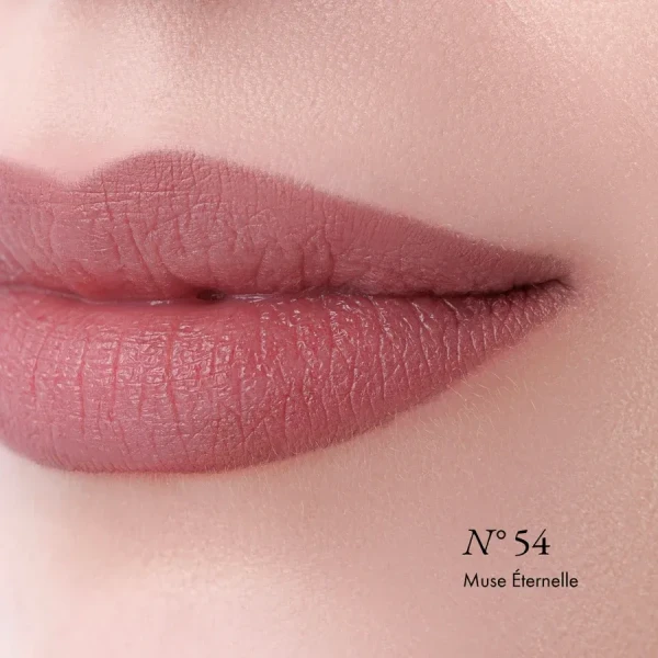 Monika Heiligmann True Contour Peptide Lipliner N54 Muse Éternelle - Foto 1