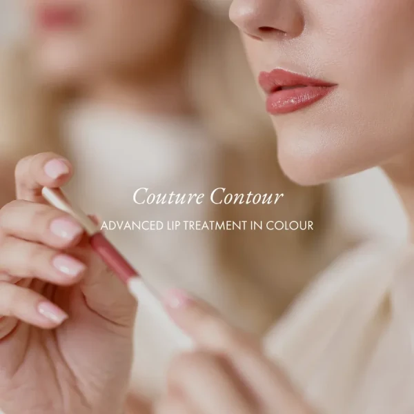 Monika Heiligmann True Contour Peptide Lipliner N54 Muse Éternelle - Foto 2