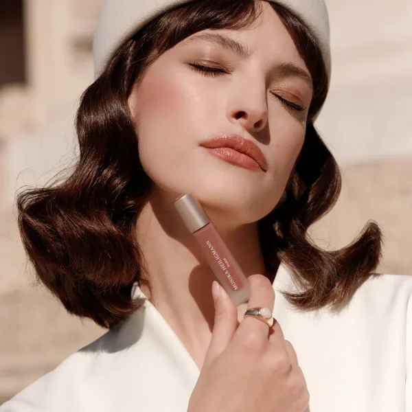 Monika Heiligmann Elixir de Volume N12 Champagne 24K Gold Infused Limited Edition - Foto 3