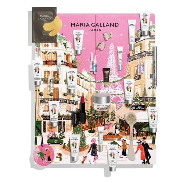 Maria Galland Festive Paris Advent Kalender - Foto 2