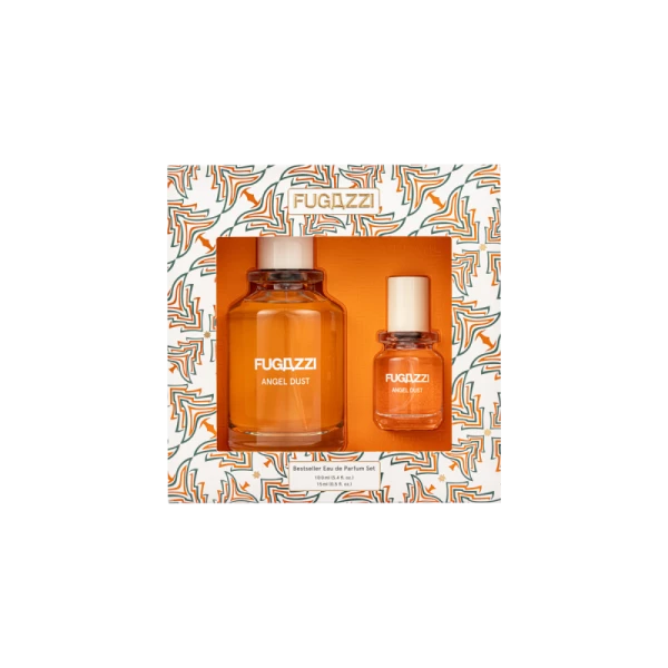 Fugazzi Christmas Angel Dust Eau de Parfum Set - Foto 1