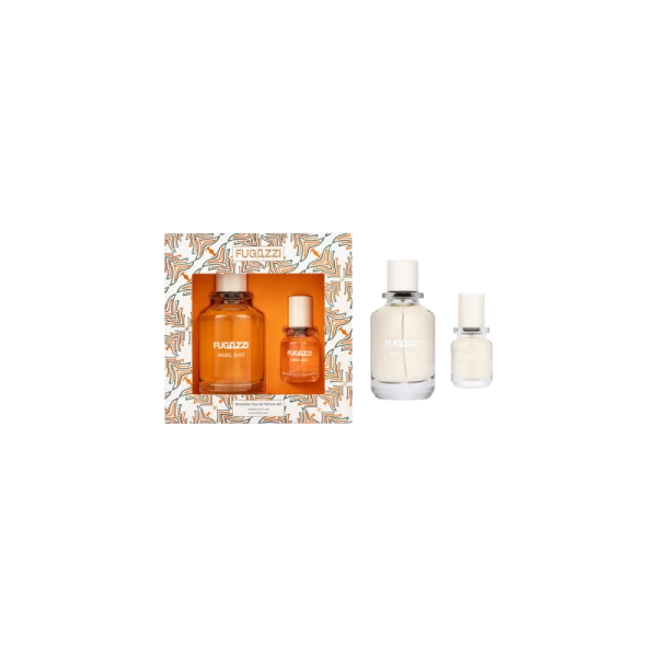 Fugazzi Christmas Angel Dust Eau de Parfum Set - Foto 2