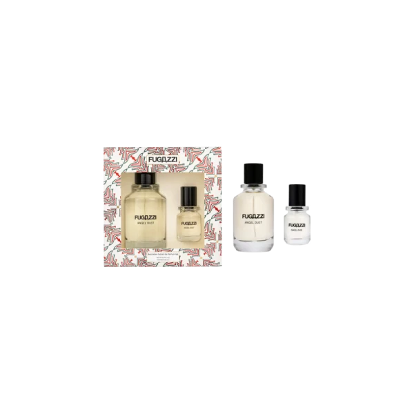 Fugazzi Christmas Angel Dust Extrait de Parfum Set - Foto 2