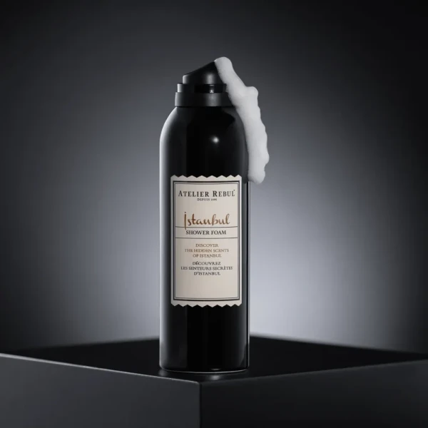 Atelier Rebul Istanbul Shower Foam 200 ml - Foto 2