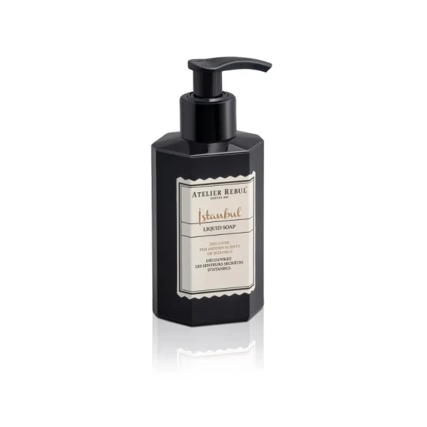 Atelier Rebul Istanbul Liquid Soap 100ml - Foto 1